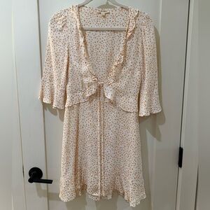 For love and lemons star dress